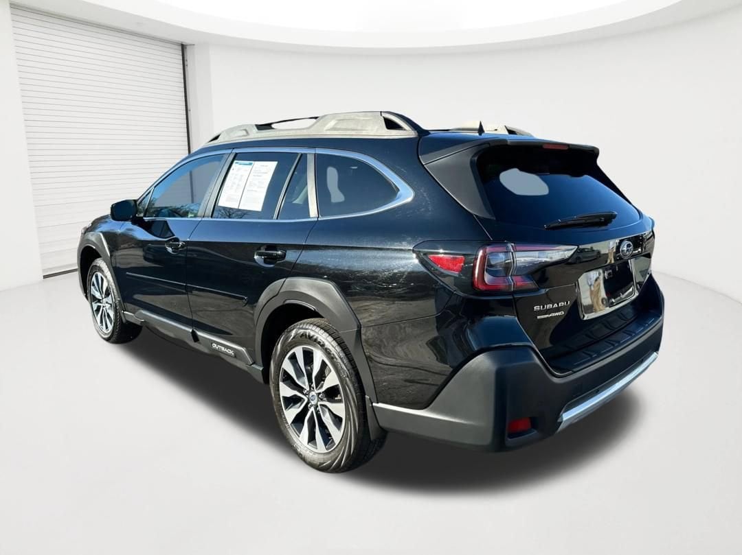 2023 Subaru Outback Limited - Photo 7
