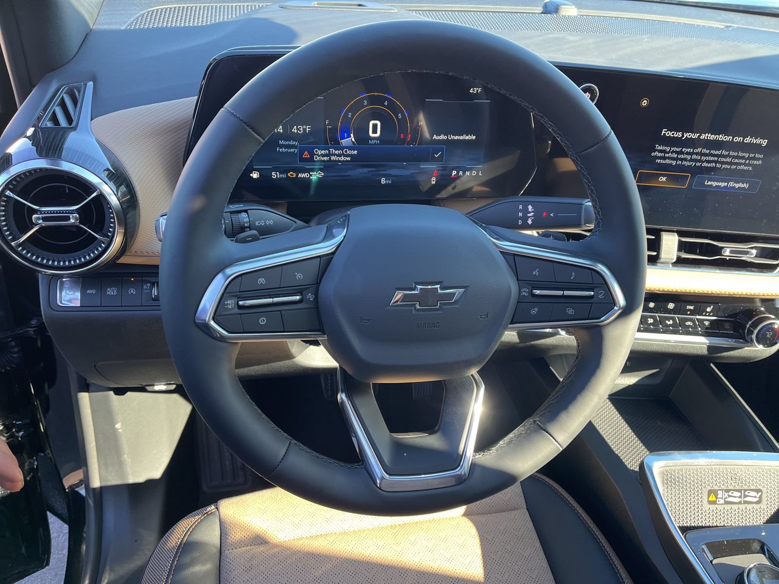 2026 Chevrolet Equinox ACTIV - Photo 28