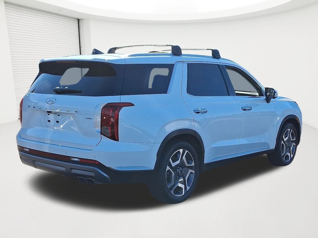 Used 2023 Hyundai Palisade SEL