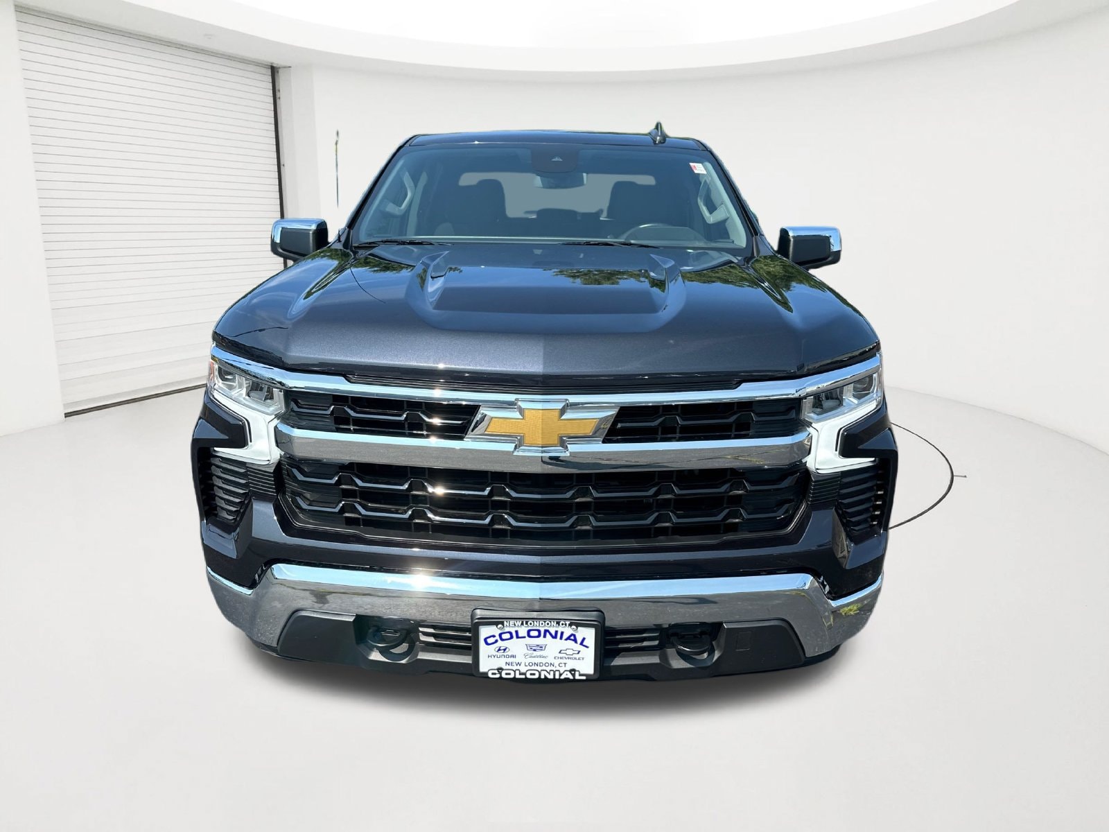 2024 Chevrolet Silverado 1500 LT - Photo 22