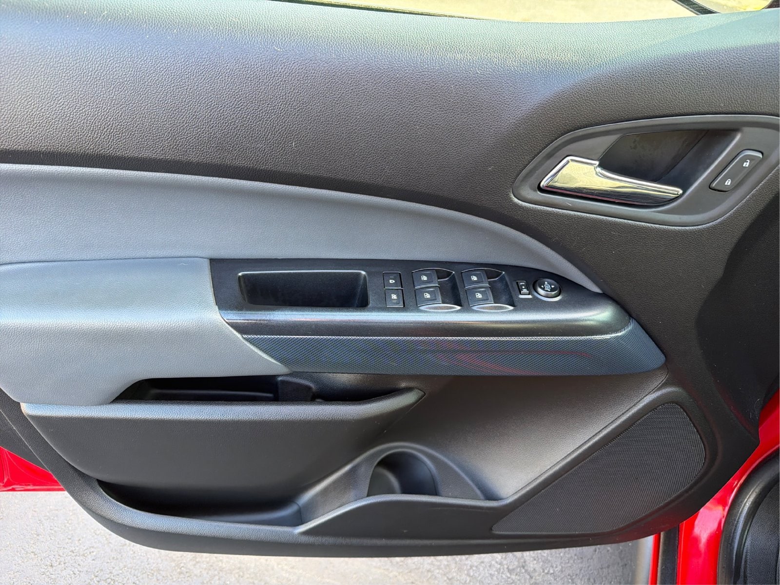 2018 Chevrolet Colorado Z71 - Photo 20