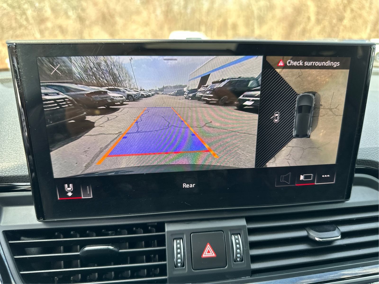 2023 Audi SQ5 Premium Plus - Photo 16