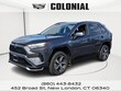 Toyota RAV4 Prime