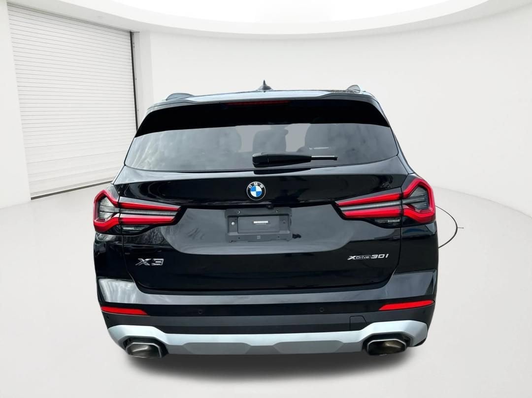 2023 BMW X3 30i - Photo 6