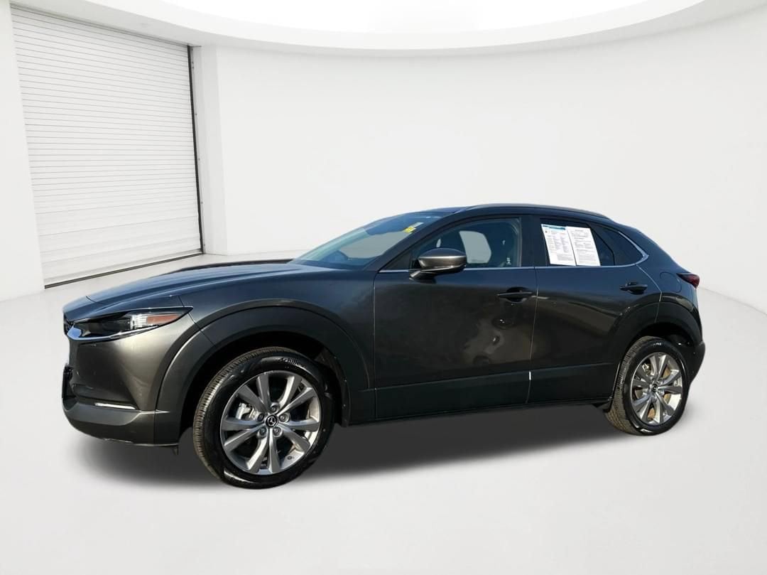 2025 Mazda CX-30 Preferred AWD's photo