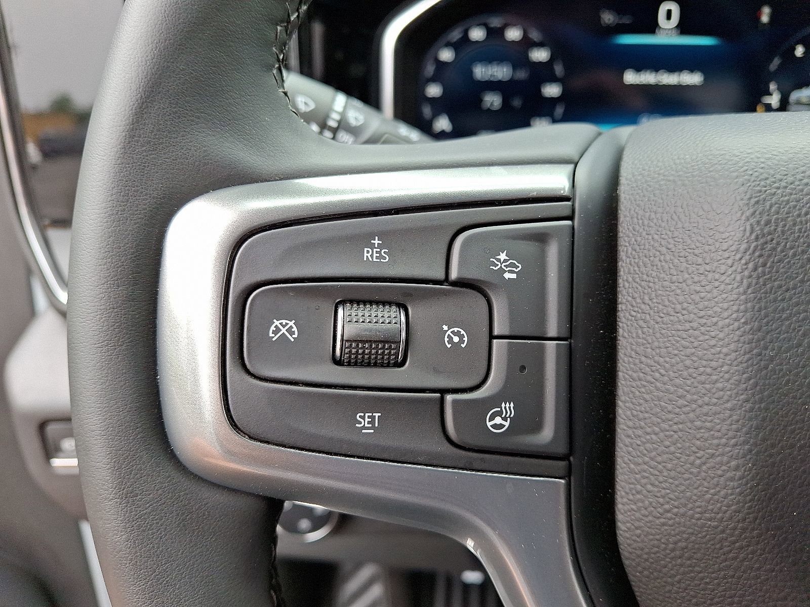 2025 Chevrolet Silverado 1500 LT - Photo 21