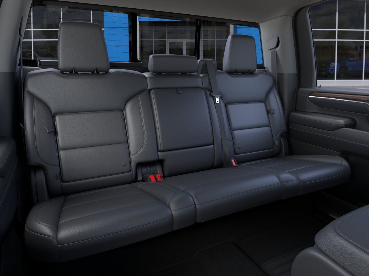 2026 Chevrolet Silverado 2500 HD LT - Photo 17