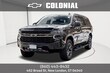 Chevrolet Suburban