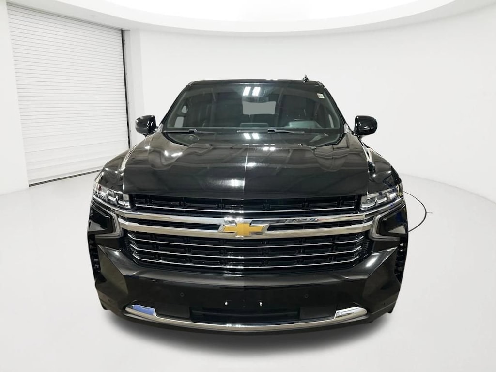 Used 2024 Chevrolet Tahoe LT SUV