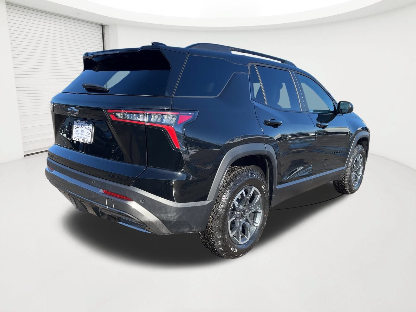 2026 Chevrolet Equinox ACTIV - Photo 7