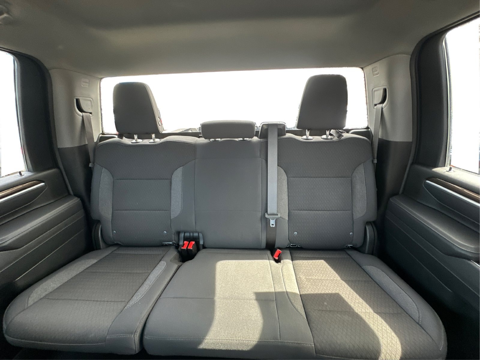 2025 Chevrolet Silverado 2500HD LT - Photo 14