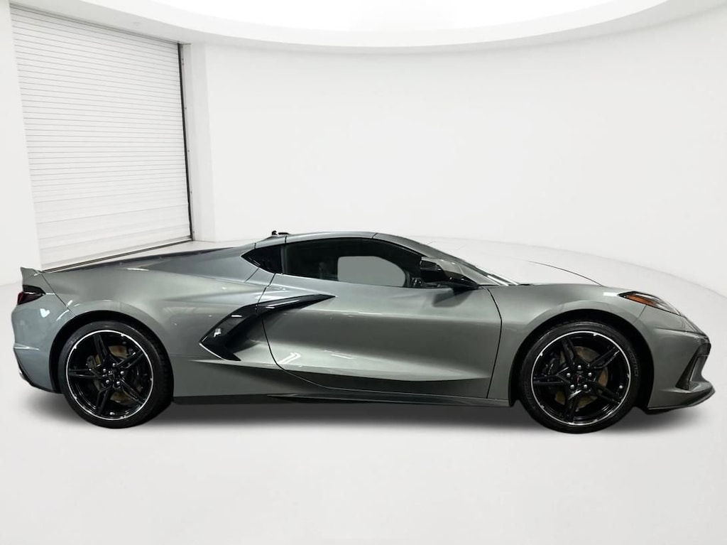 Used 2023 Chevrolet Corvette Stingray 3LT Performance