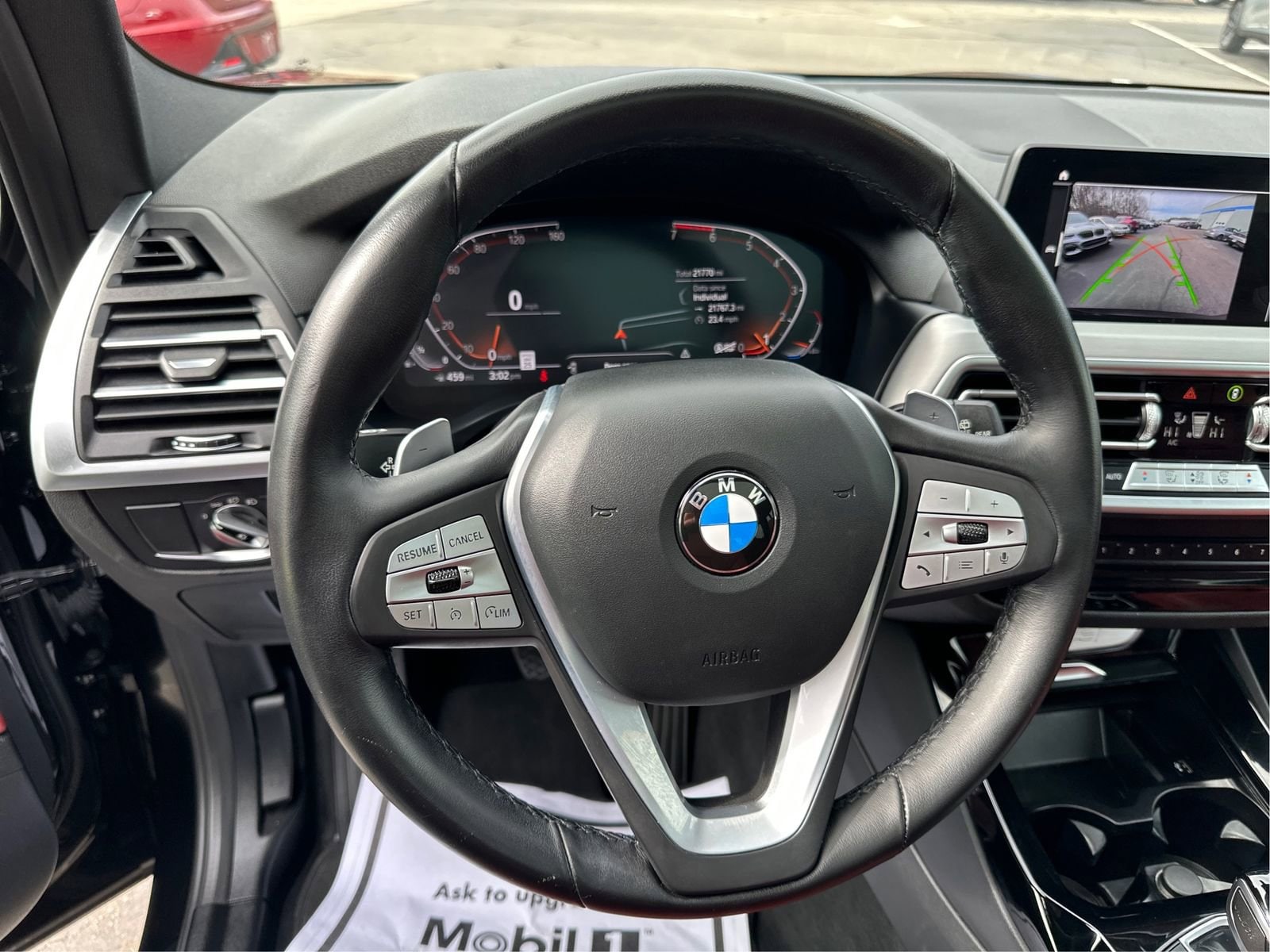 2023 BMW X3 30i - Photo 19