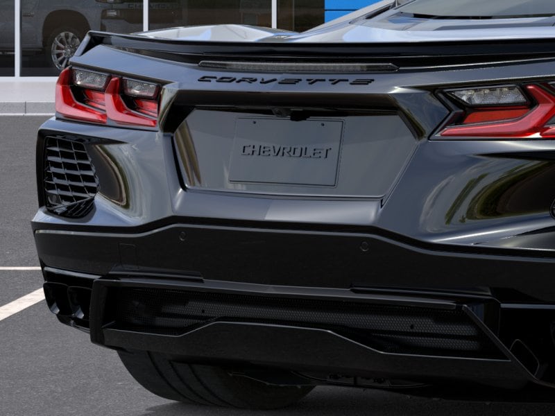 2026 Chevrolet Corvette 1LT - Photo 14