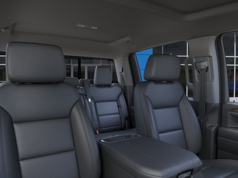 2026 Chevrolet Silverado 2500 HD LT - Photo 24