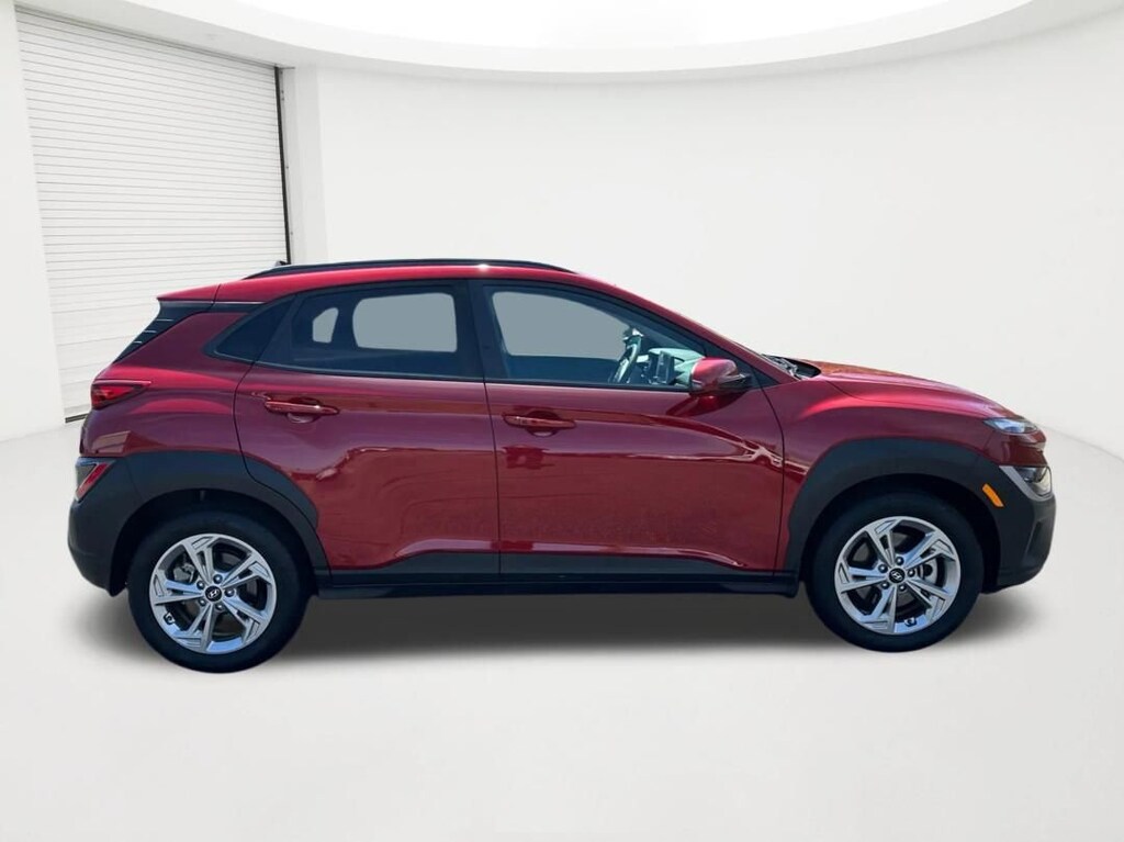 Used 2023 Hyundai Kona SEL