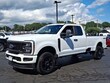  Ford Super Duty F-350 SRW