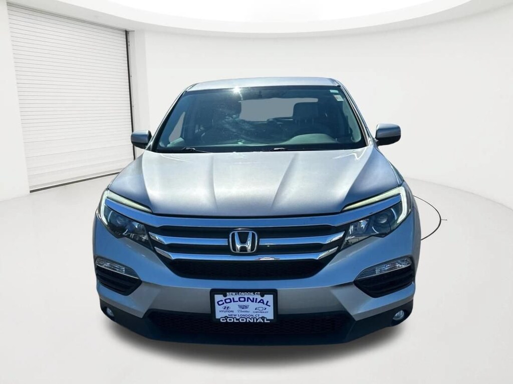 Used 2018 Honda Pilot EX