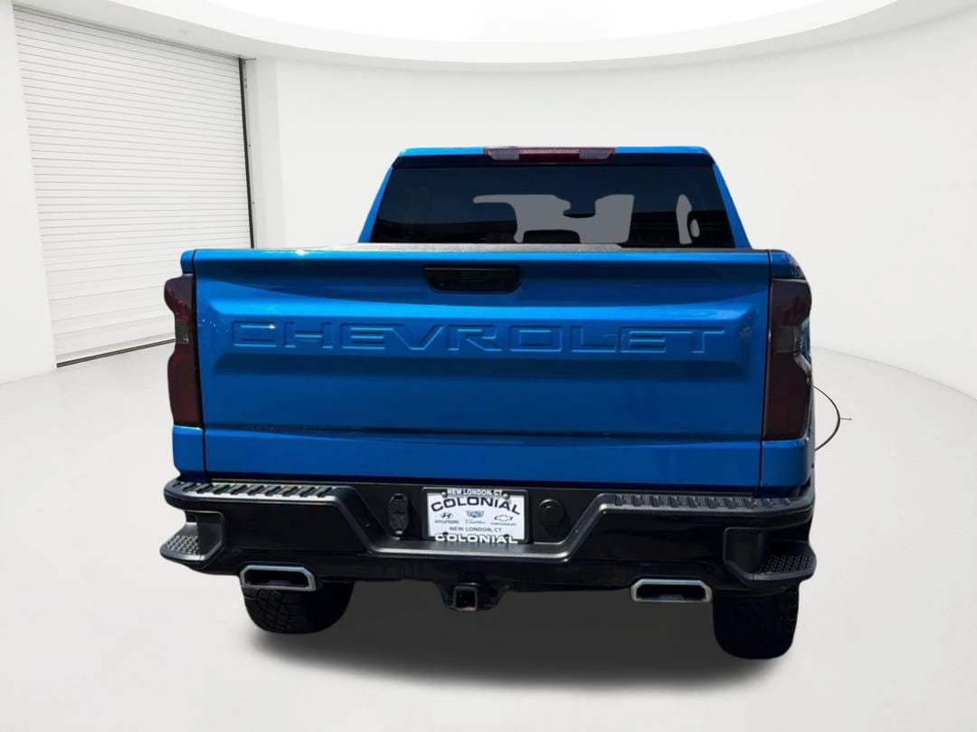 2023 Chevrolet Silverado 1500 LT Trail Boss - Photo 6