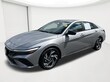  Hyundai Elantra Hybrid