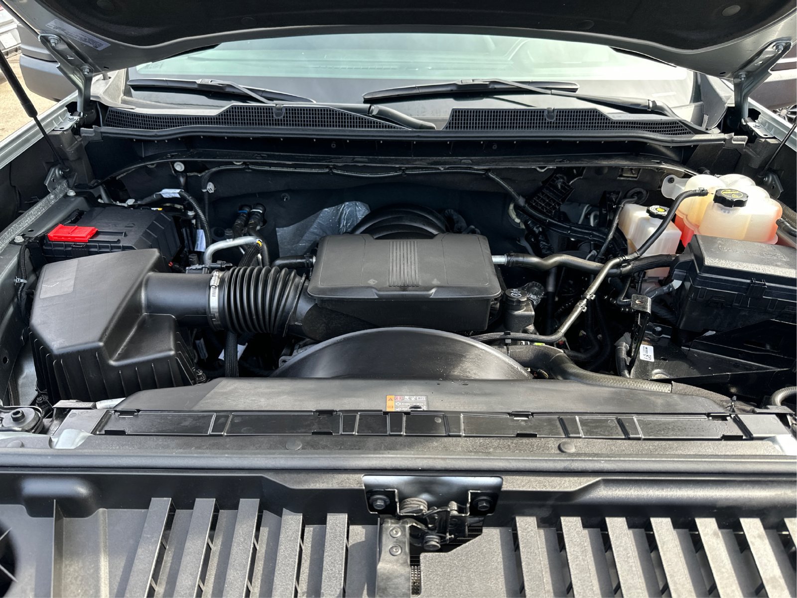2025 Chevrolet Silverado 2500HD LT - Photo 23