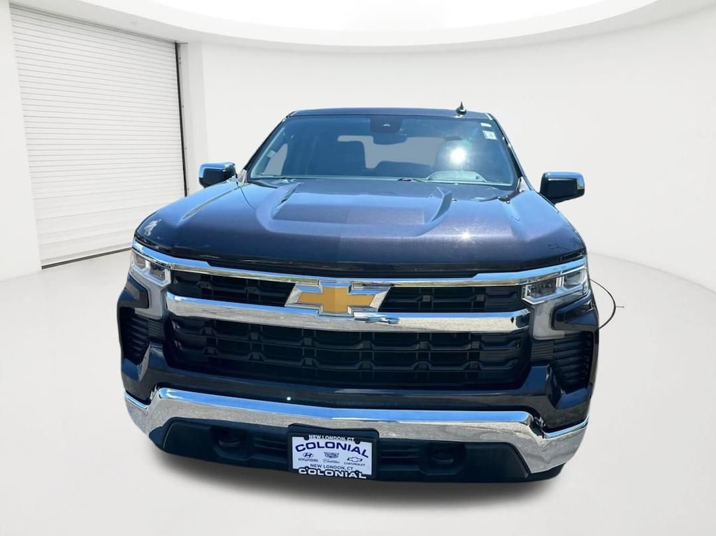 Used 2023 Chevrolet Silverado 1500 LT (2FL) Truck