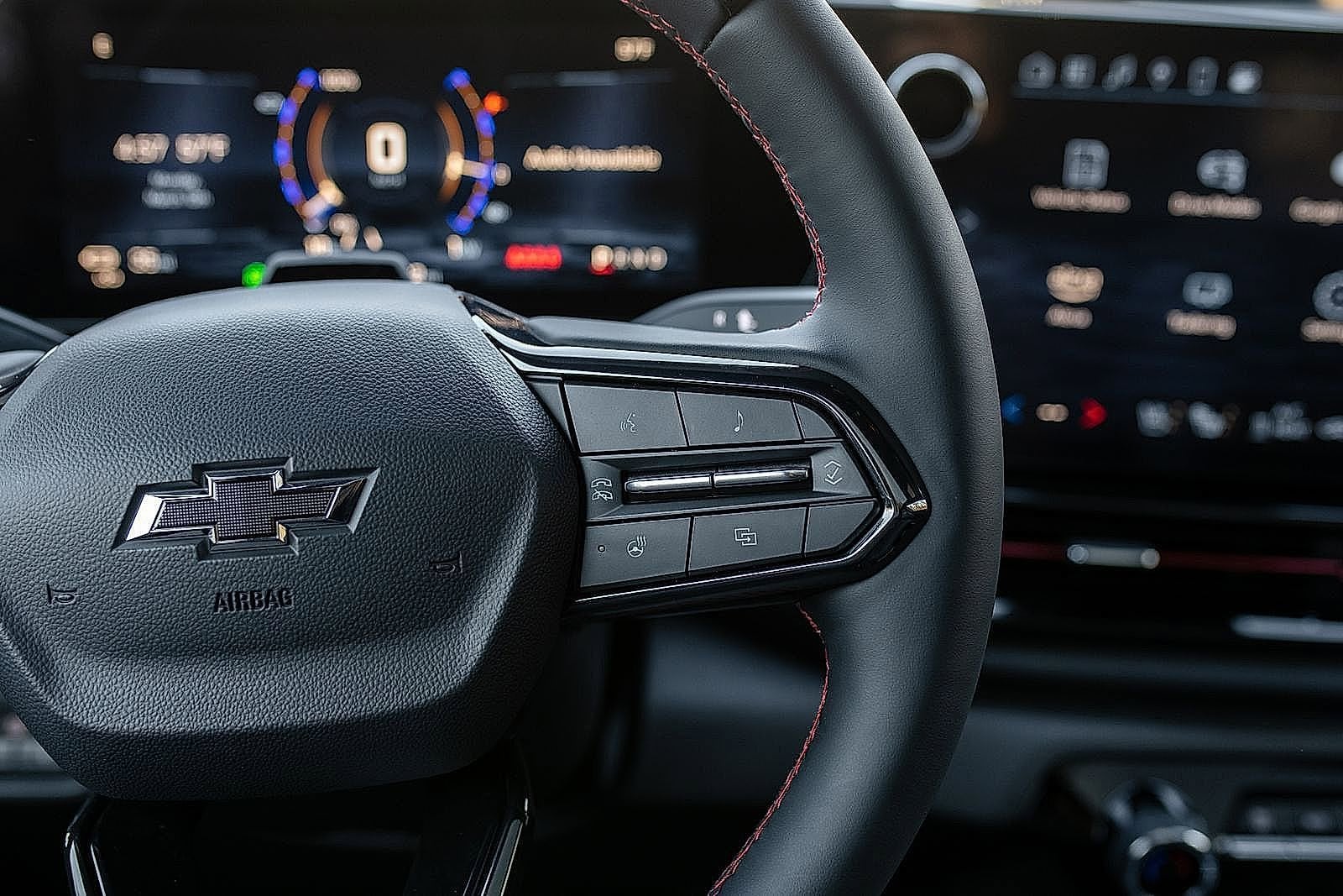 2024 Chevrolet Silverado EV RST - Photo 20