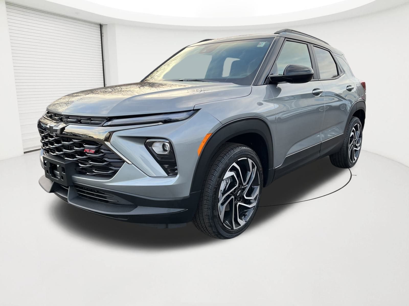 2026 Chevrolet Trailblazer RS's photo