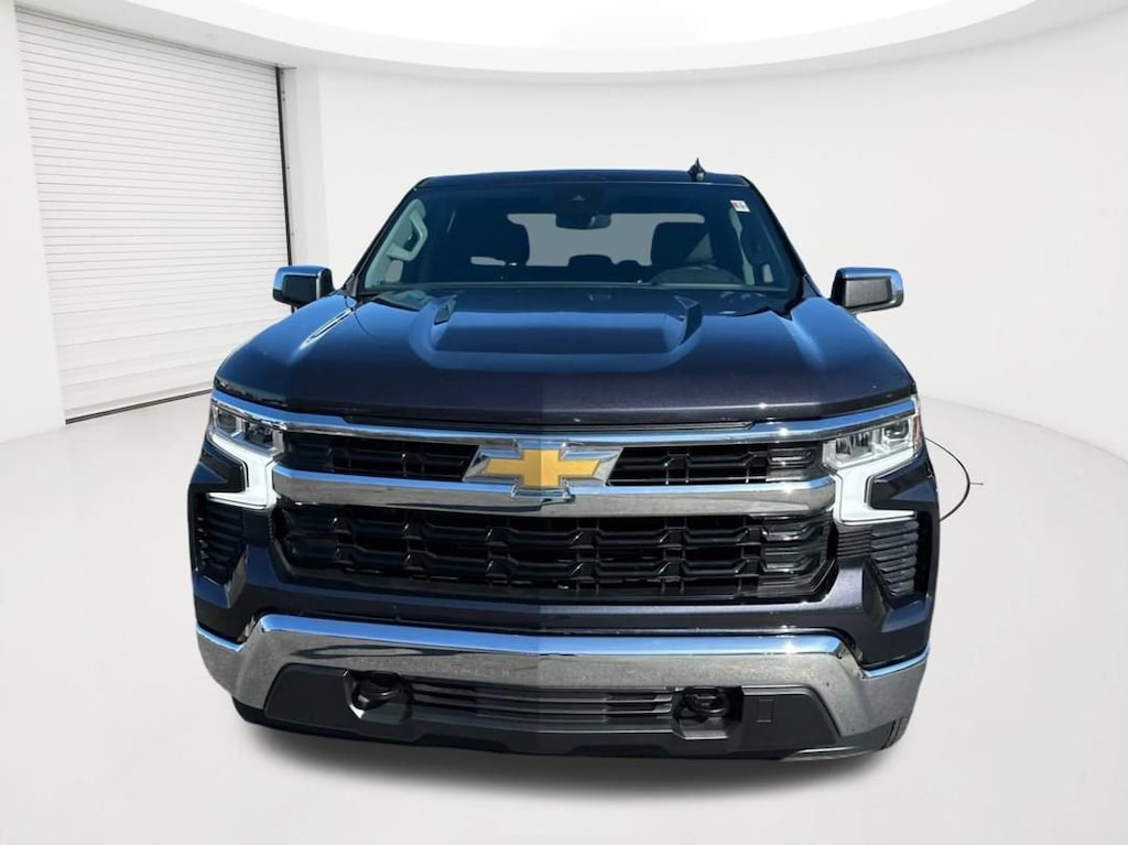 Certified 2023 Chevrolet Silverado 1500 LT (2FL) Truck