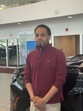 Staff member Tyler Royster from ID_75ed074fe35a