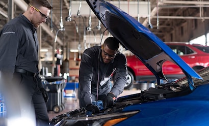 How Long Can a Car Go Without an Oil Change? | Colonial Chevrolet