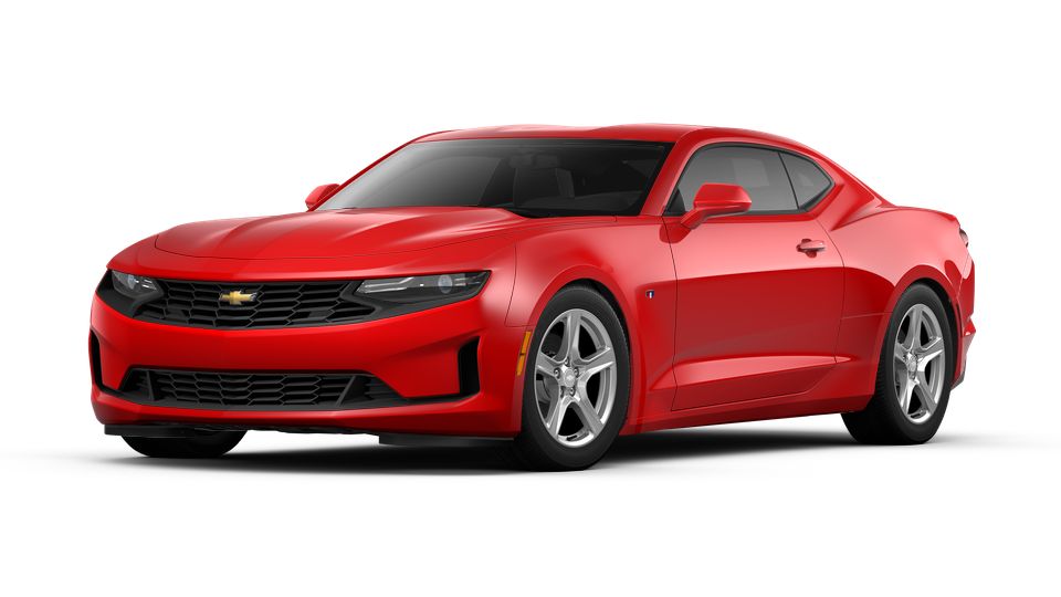 Chevy Camaro