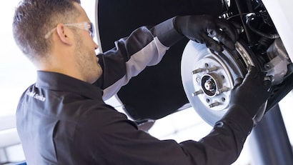 How to Fix Service Brake Assist Chevy Equinox: Quick & Easy Steps