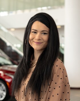 Staff member Kim Vetel from ID_75ed074fe35a