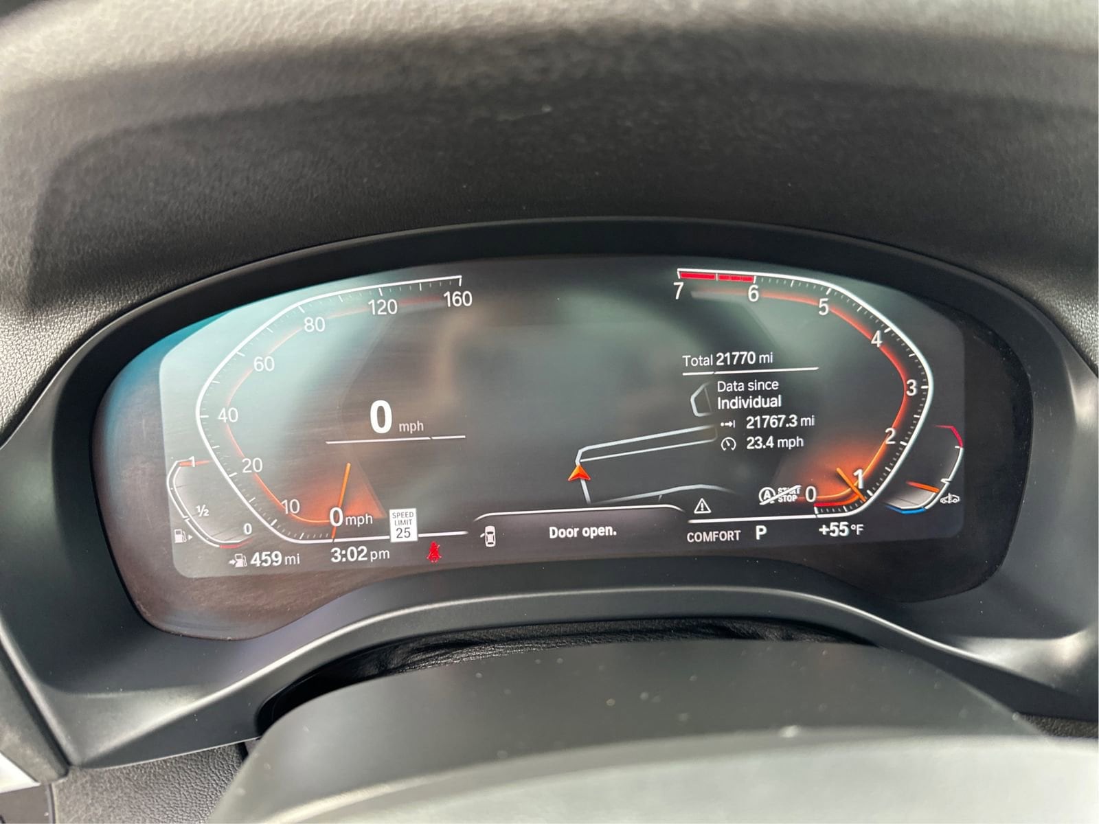 2023 BMW X3 30i - Photo 18