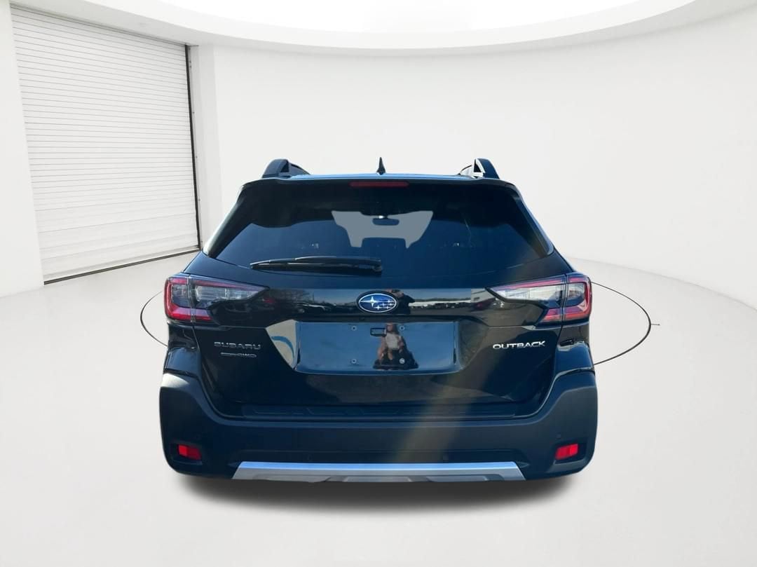 2023 Subaru Outback Limited - Photo 6
