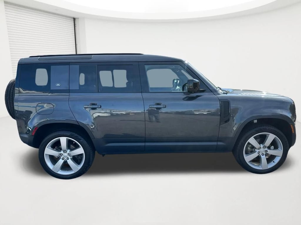 Used 2024 Land Rover Defender S