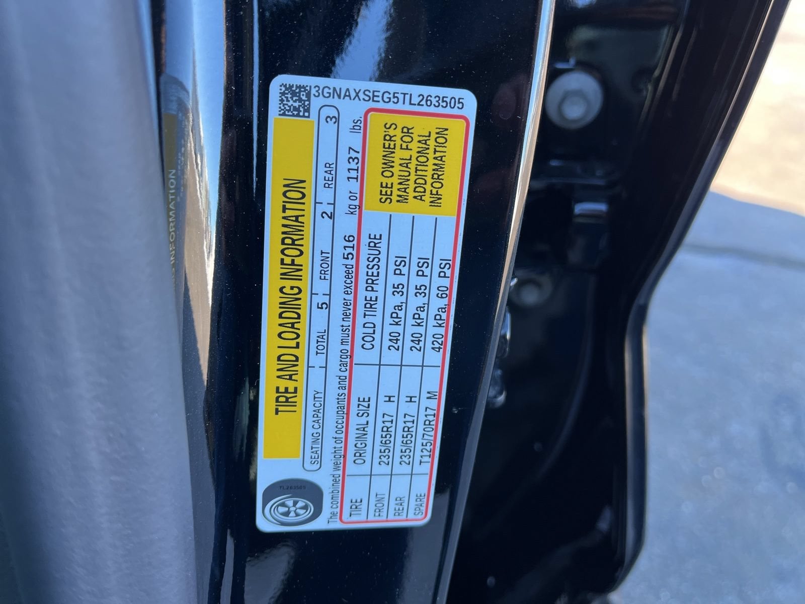 2026 Chevrolet Equinox ACTIV - Photo 37
