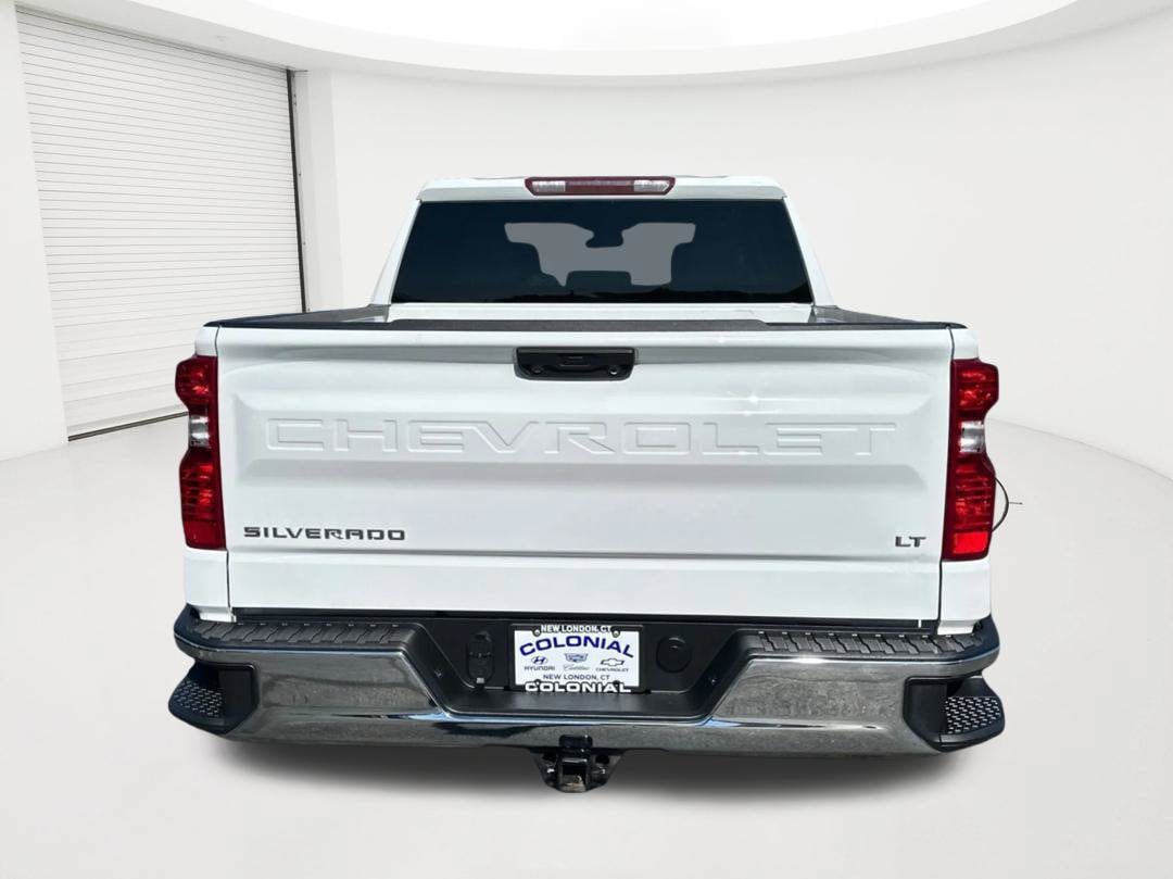 2023 Chevrolet Silverado 1500 LT - Photo 6