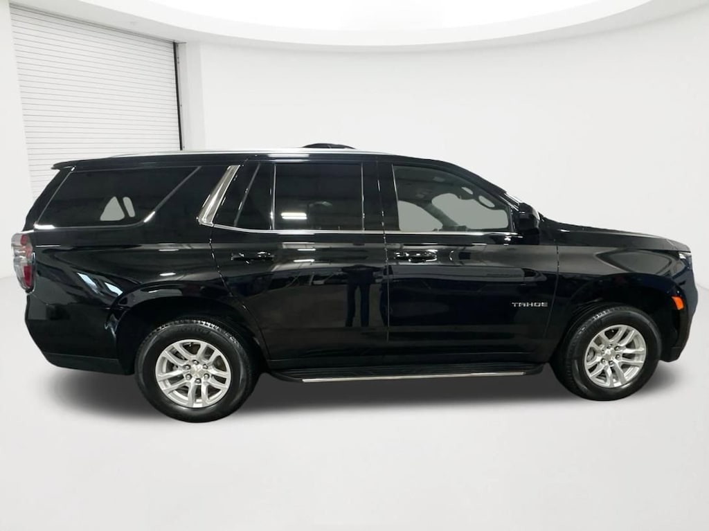 Used 2024 Chevrolet Tahoe LT SUV
