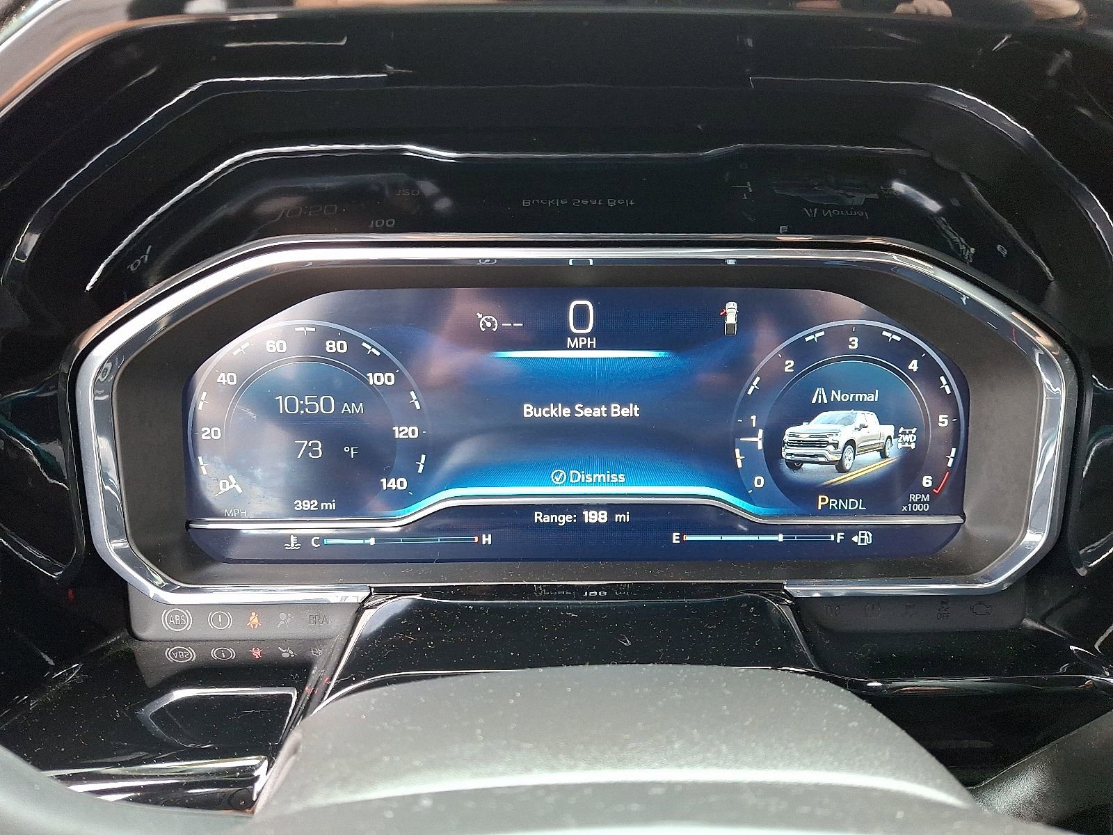 2025 Chevrolet Silverado 1500 LT - Photo 20