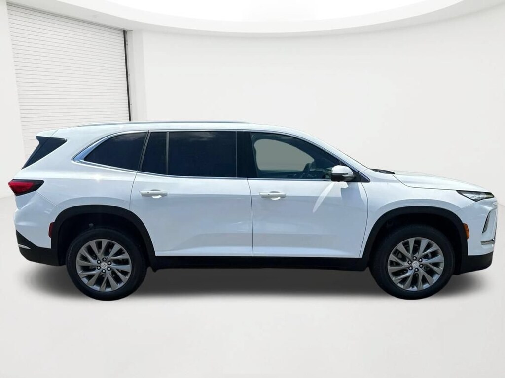 Used 2025 Buick Enclave Preferred SUV