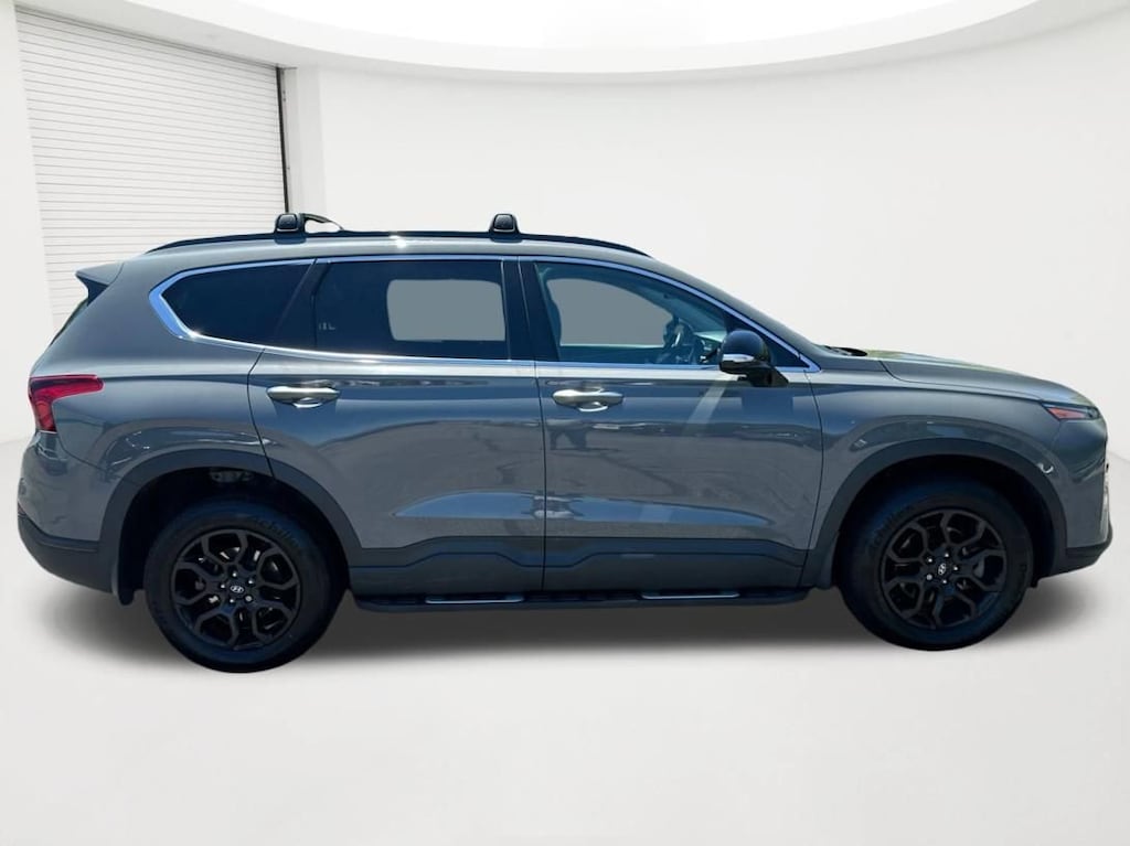 Used 2022 Hyundai Santa Fe XRT