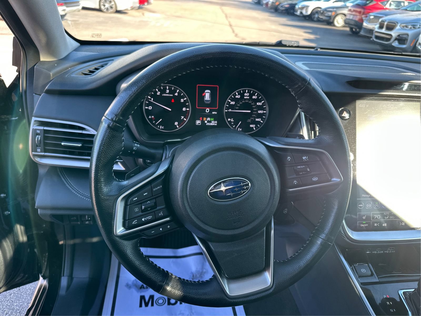 2023 Subaru Outback Limited - Photo 19