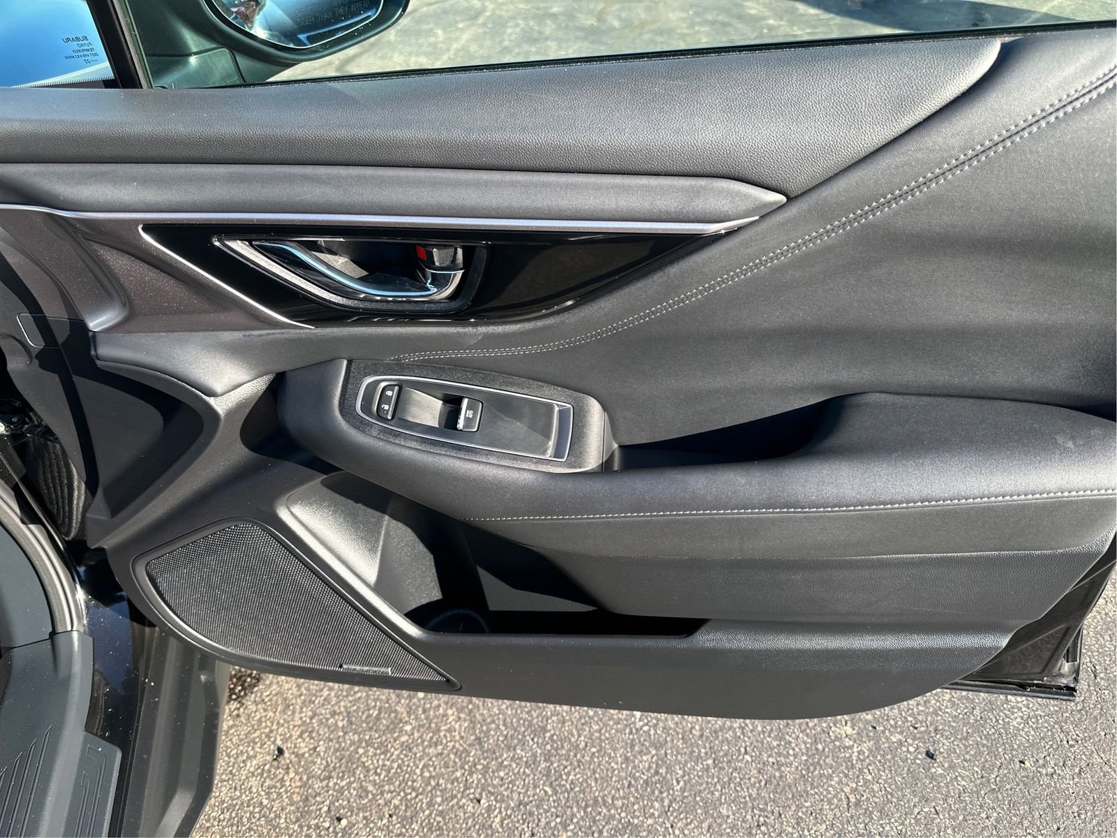 2023 Subaru Outback Limited - Photo 22