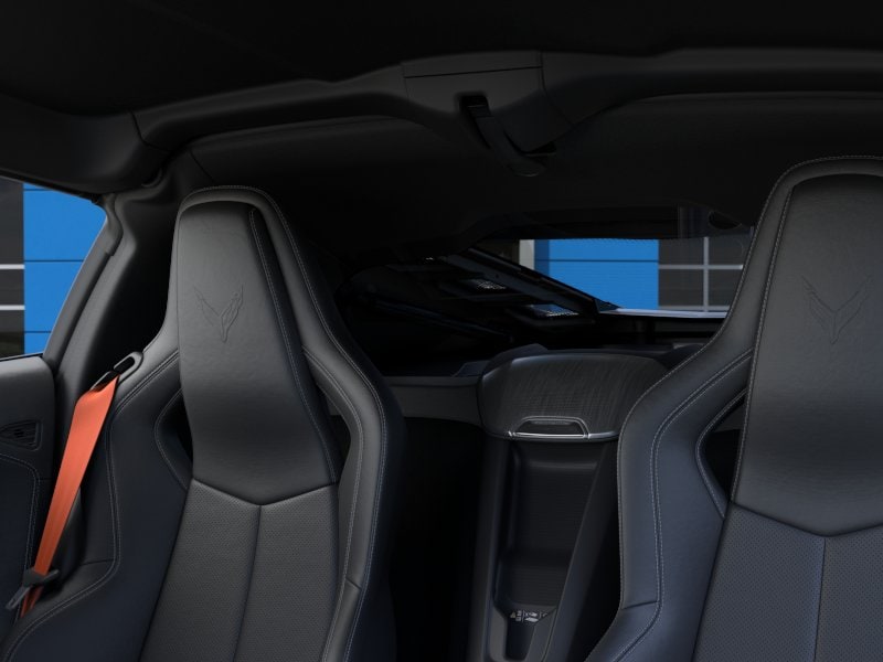 2026 Chevrolet Corvette 2LZ - Photo 64