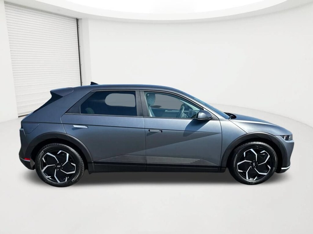 Used 2022 Hyundai IONIQ 5 SEL