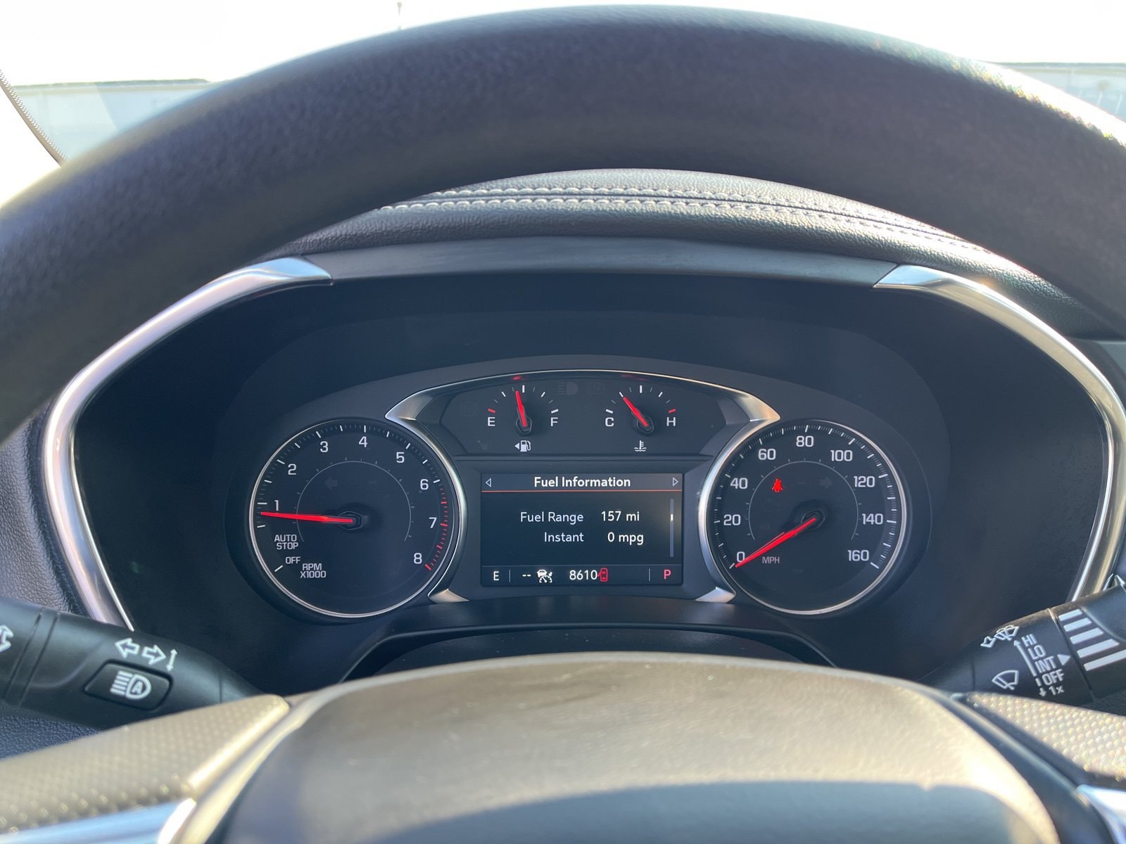2025 Chevrolet Blazer 2LT - Photo 28