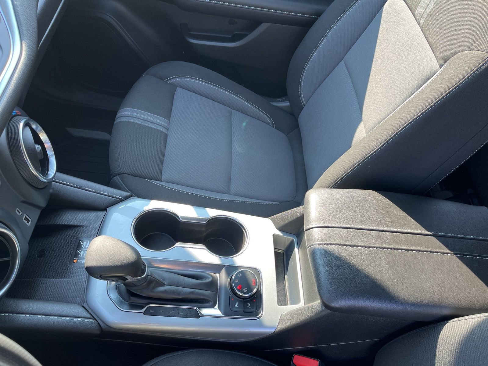 2025 Chevrolet Blazer 2LT - Photo 30