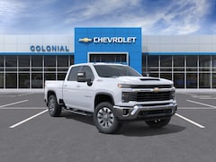 2026 Chevrolet Silverado 2500 HD LT Truck